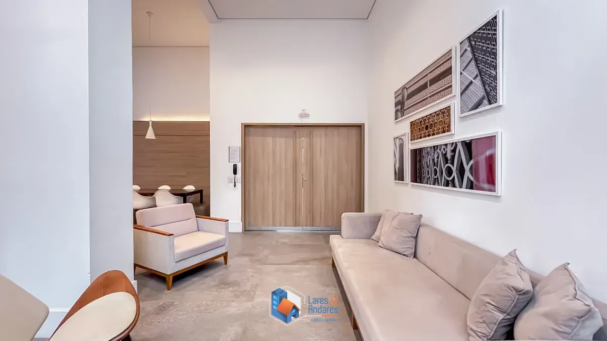 Apartamento, 1 quarto, 35 m² - Foto 31