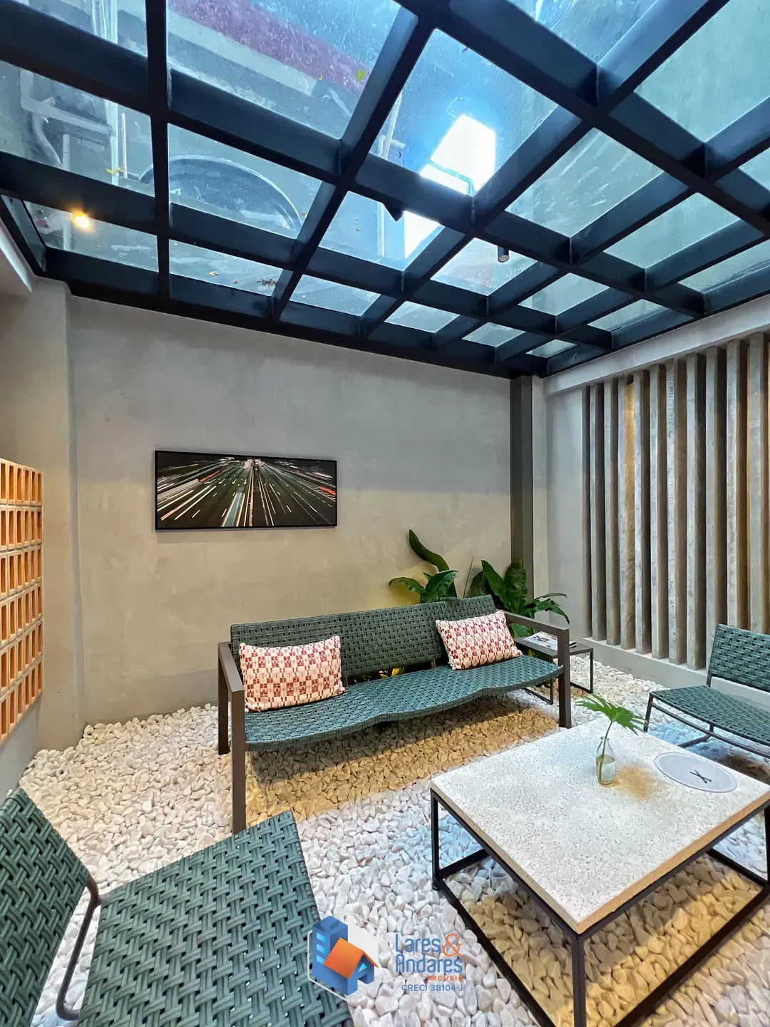 Apartamento, 1 quarto, 33 m² - Foto 12