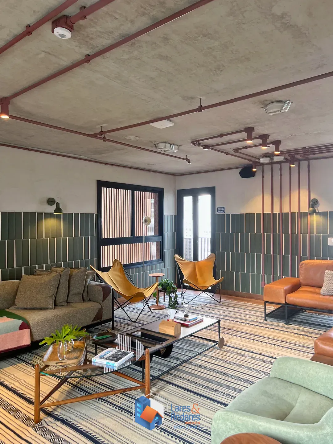 Apartamento, 1 quarto, 33 m² - Foto 13