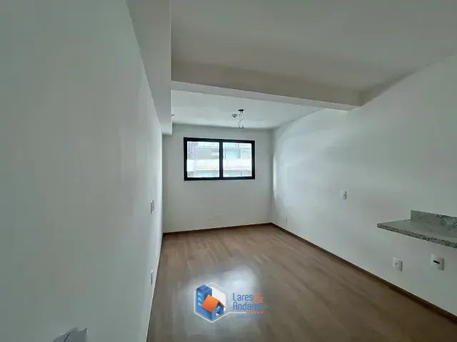Apartamento com 33m² 1 quarto e 1 banheiro, à venda, no bairro Pinheiros em São Paulo