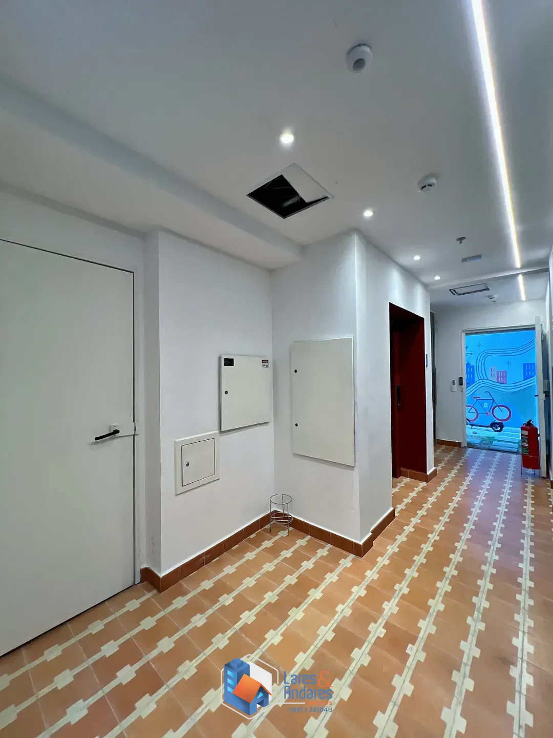 Apartamento, 1 quarto, 33 m² - Foto 10