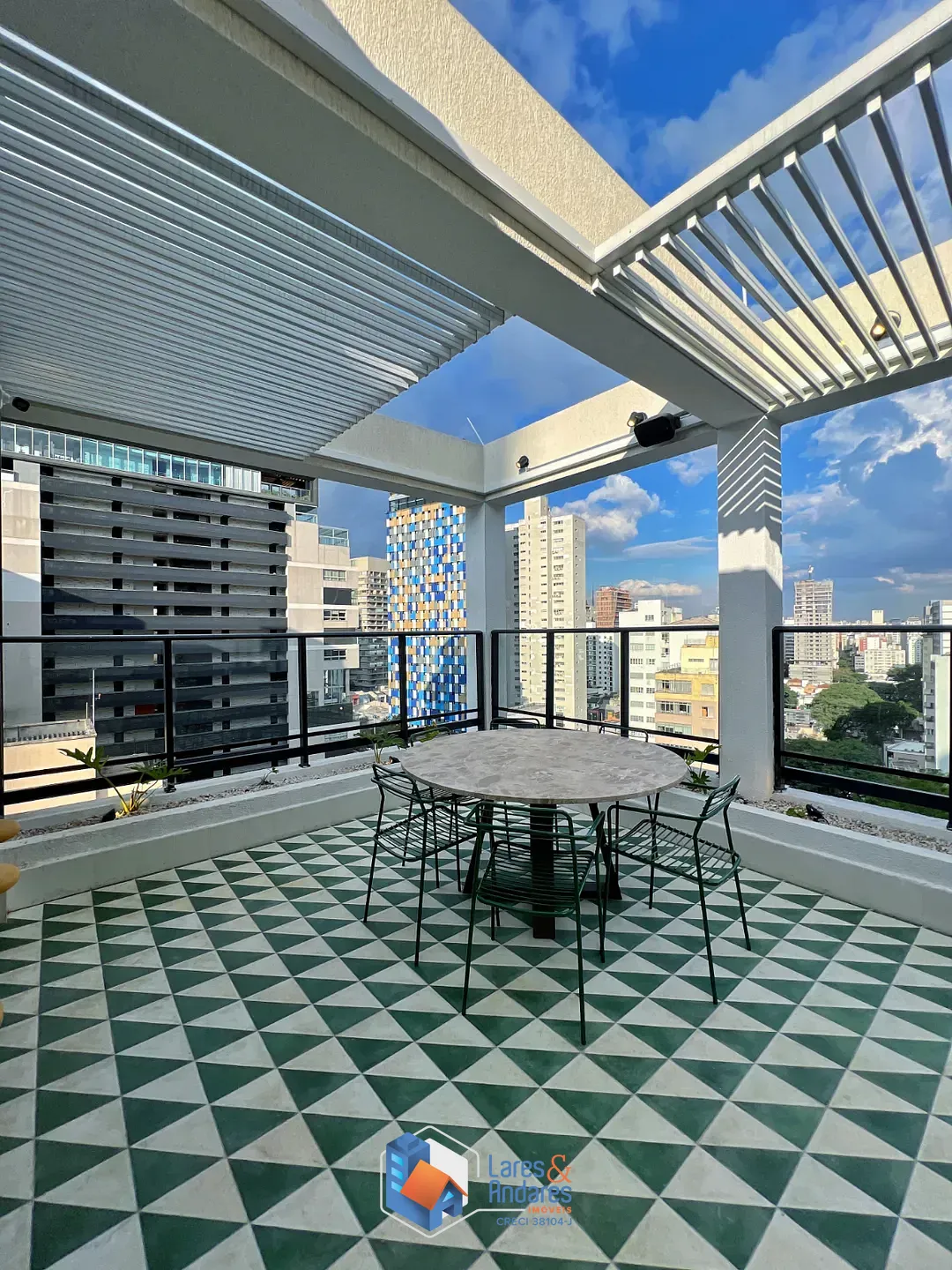 Apartamento, 1 quarto, 33 m² - Foto 23