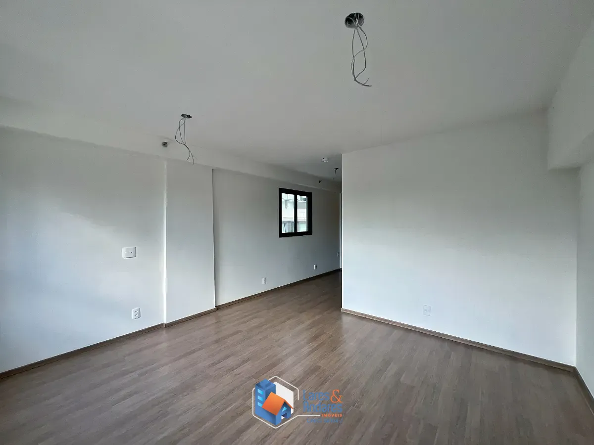 Apartamento, 1 quarto, 33 m² - Foto 5