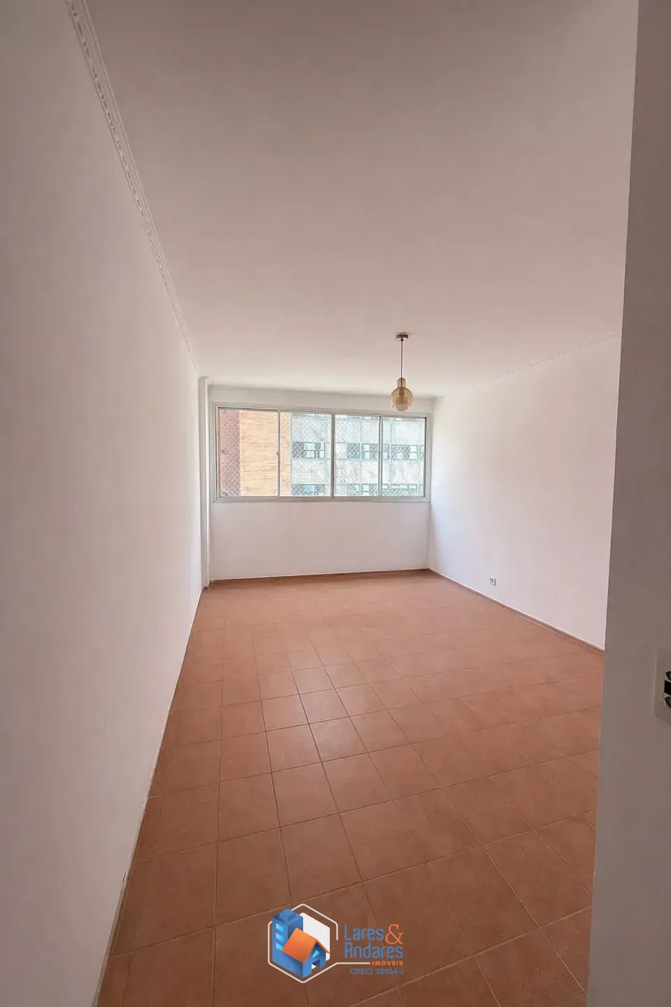 Apartamento, 1 quarto, 52 m² - Foto 3