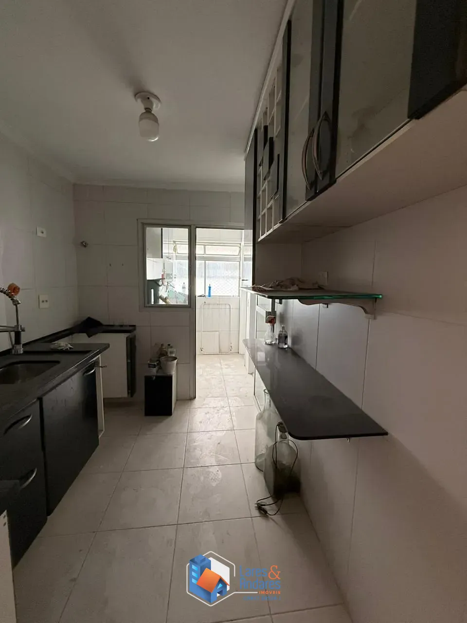 Apartamento, 1 quarto, 52 m² - Foto 9