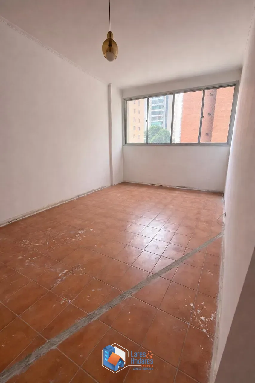Apartamento, 1 quarto, 52 m² - Foto 5