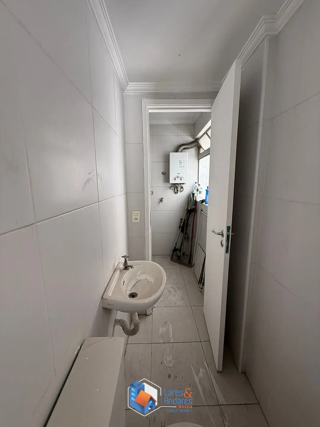 Apartamento, 1 quarto, 52 m² - Foto 21