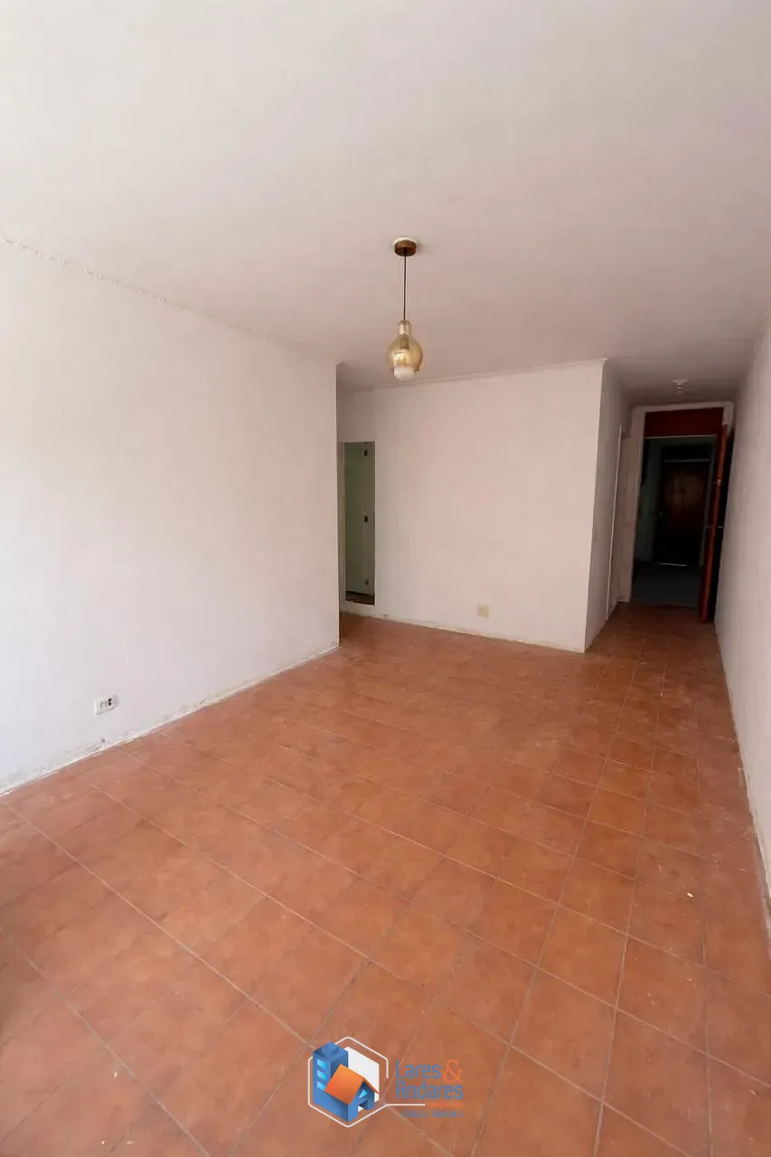 Apartamento, 1 quarto, 52 m² - Foto 4