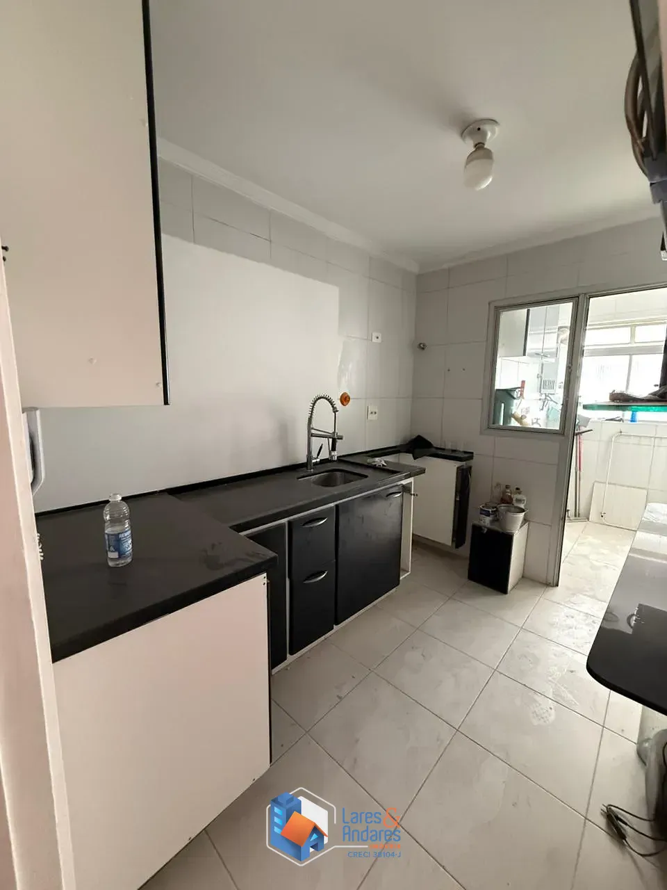 Apartamento, 1 quarto, 52 m² - Foto 8