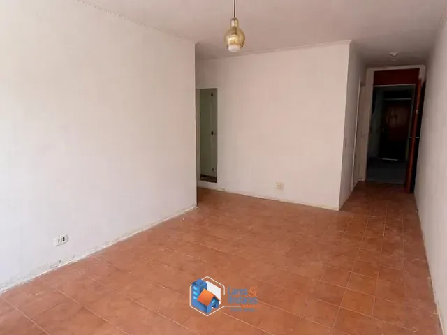 Apartamento com 52m² 1 quarto e 2 banheiros, à venda, no bairro Indianópolis em São Paulo