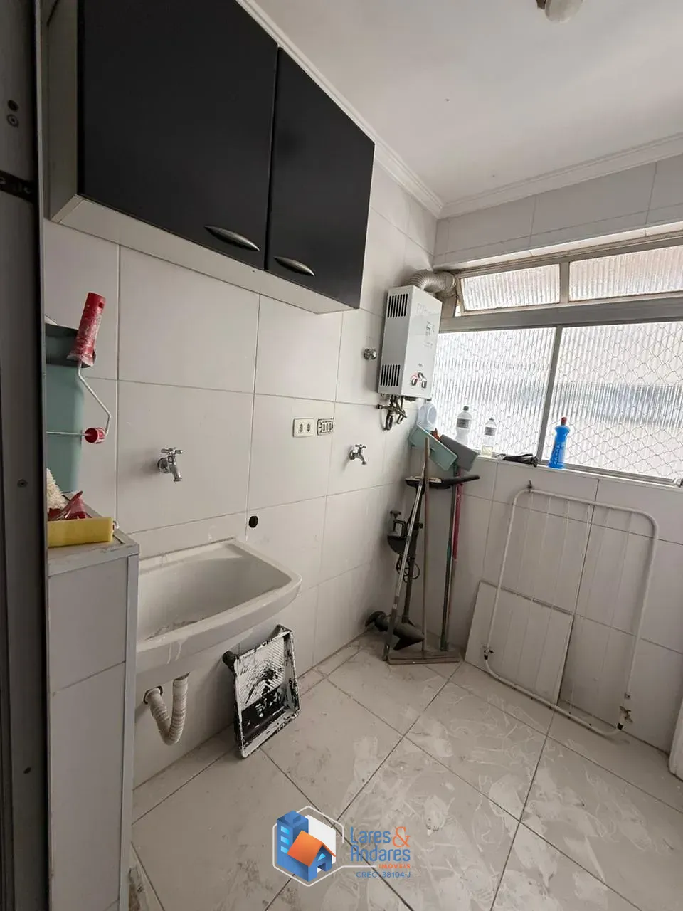 Apartamento, 1 quarto, 52 m² - Foto 13