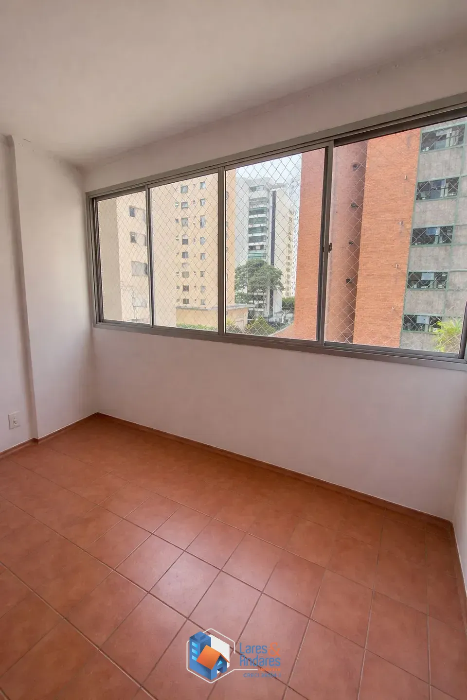 Apartamento, 1 quarto, 52 m² - Foto 1