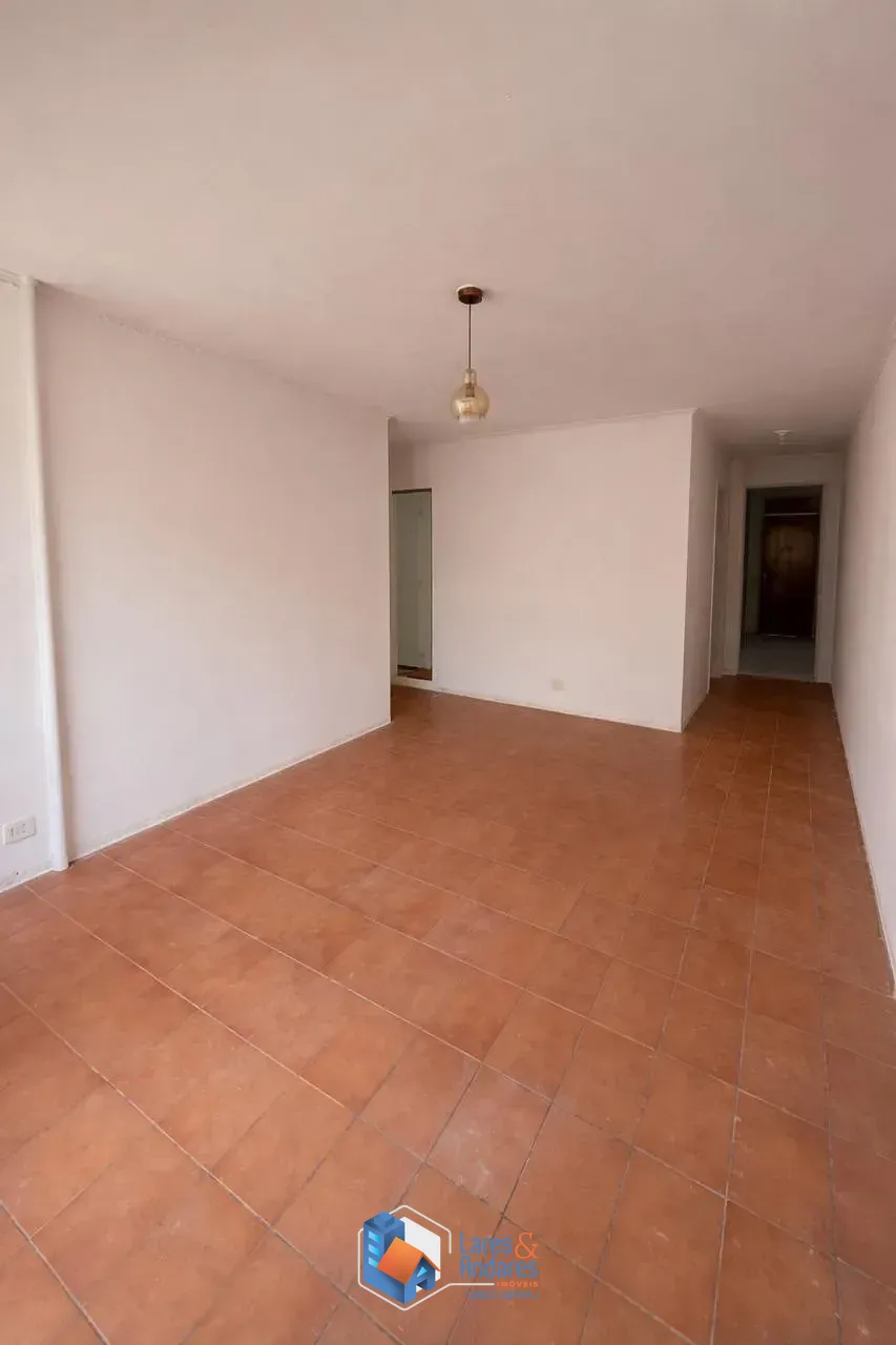 Apartamento, 1 quarto, 52 m² - Foto 2