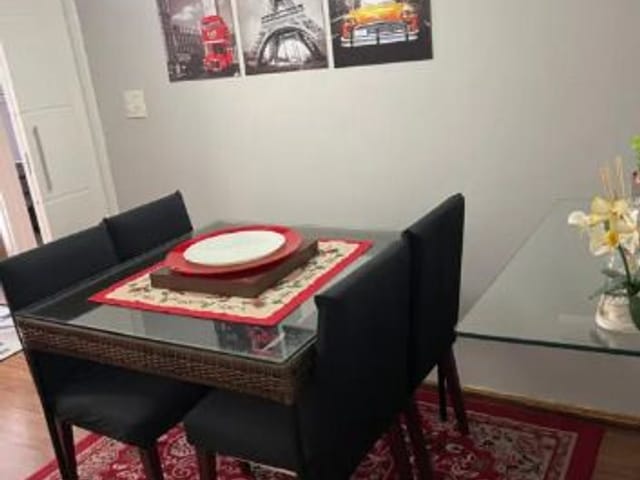 Foto do Apartamento - Apartamento com 2 dormitórios à venda, 54 m² por R$ 330.000,00 - Sacomã - São Paulo/SP | BEMAC IMOVEIS LTDA