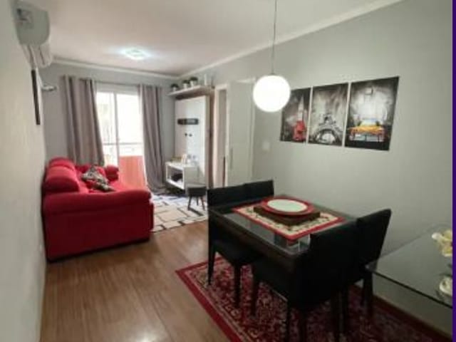 Foto do Apartamento - Apartamento com 2 dormitórios à venda, 54 m² por R$ 330.000,00 - Sacomã - São Paulo/SP | BEMAC IMOVEIS LTDA