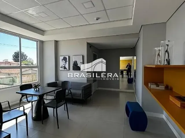 Apartamento 2 quartos e 2 banheiros, à venda, no bairro Setor Coimbra em Goiânia