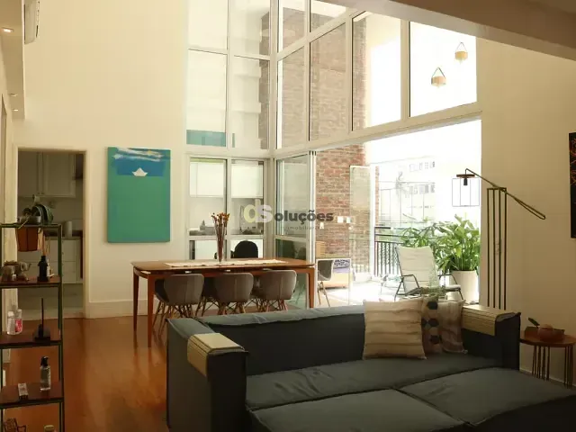 Apartamento 3 quartos e 4 banheiros, à venda, no bairro Perdizes em São Paulo