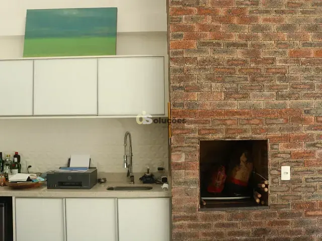 Apartamento 3 quartos e 4 banheiros, à venda, no bairro Perdizes em São Paulo