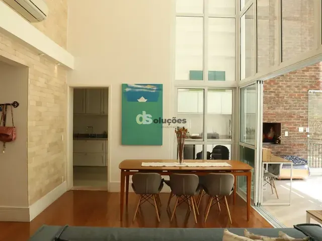 Apartamento 3 quartos e 4 banheiros, à venda, no bairro Perdizes em São Paulo