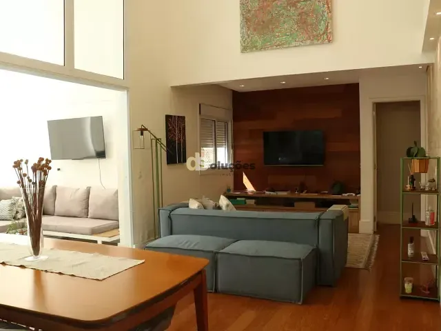 Apartamento 3 quartos e 4 banheiros, à venda, no bairro Perdizes em São Paulo