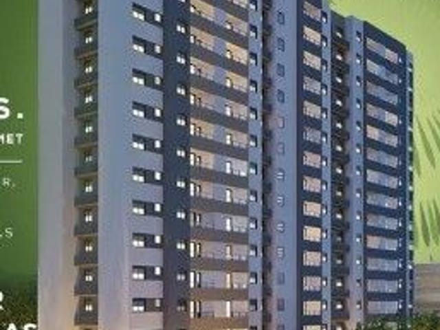 Foto do Apartamento - Apartamento à venda 3 Quartos, 2 Suites, 2 Vagas, 66M², Jardim das Indústrias, São José dos Campos - SP | Green View | INDEPENDENCE NEGOCIOS IMOBILIARIOS LTDA
