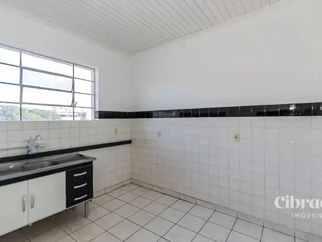 Apartamento 3 quartos e 1 banheiro, para alugar, no bairro Alto da XV em Curitiba