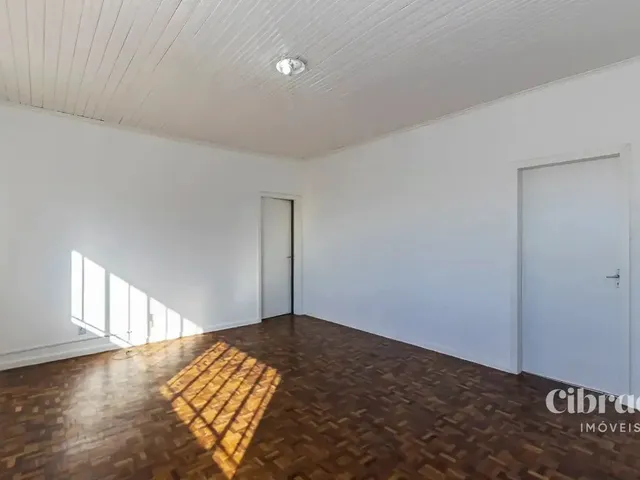 Apartamento 3 quartos e 1 banheiro, para alugar, no bairro Alto da XV em Curitiba