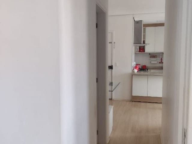 Apartamento com 47m² 2 quartos e 1 banheiro, à venda, no bairro Conceição em Avenida Transversal Sul