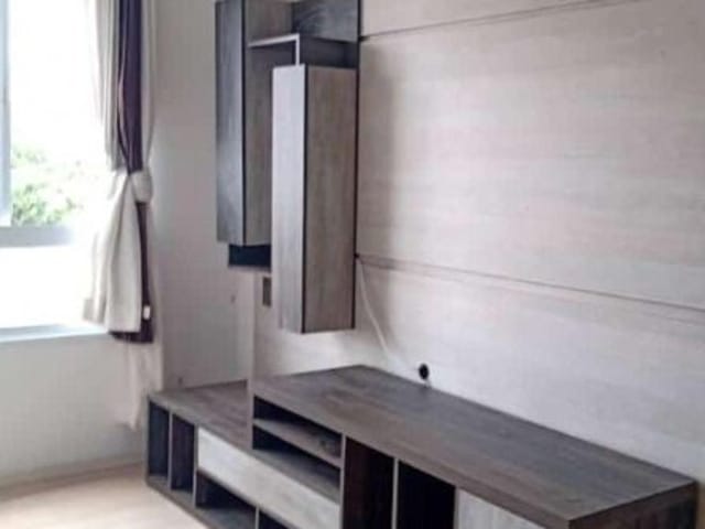 Apartamento com 47m² 2 quartos e 1 banheiro, à venda, no bairro Conceição em Avenida Transversal Sul