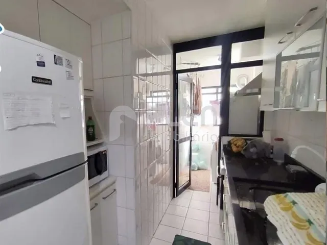 Apartamento com 65m² 2 quartos e 2 banheiros, à venda, no bairro Vila Gumercindo em São Paulo