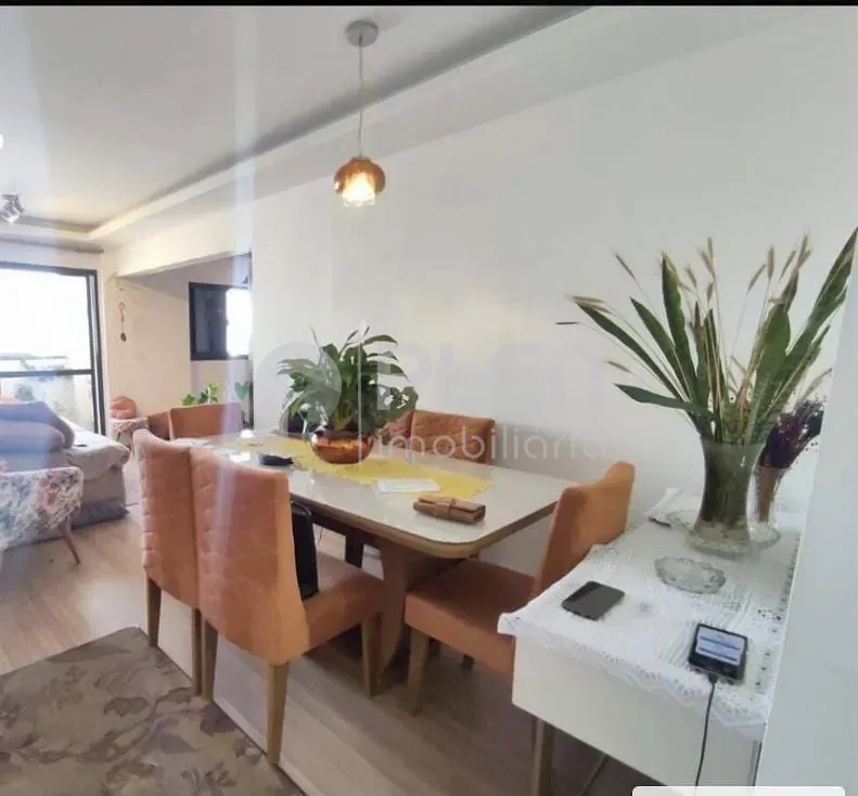 Apartamento de 2 quartos à venda em Vila Gumercindo, São Paulo