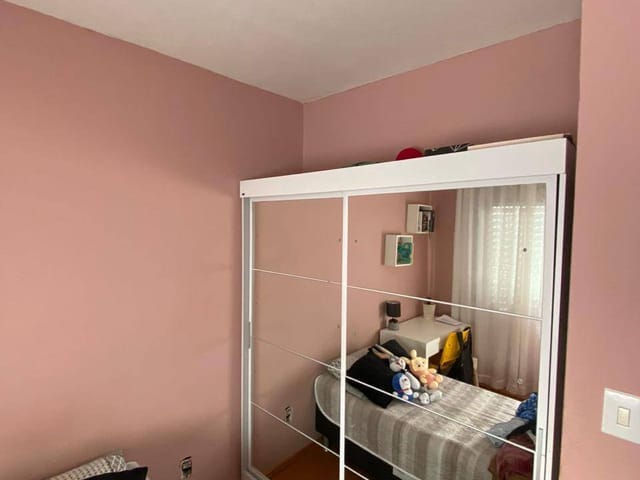 Apartamento com 107m² 3 quartos e 2 banheiros, à venda, no bairro Centro em Pelotas