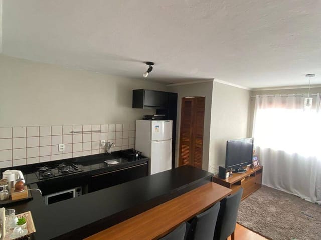 Apartamento com 107m² 3 quartos e 2 banheiros, à venda, no bairro Centro em Pelotas
