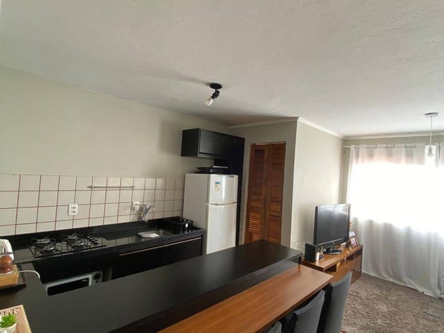 Apartamento com 107m² 3 quartos e 2 banheiros, à venda, no bairro Centro em Pelotas