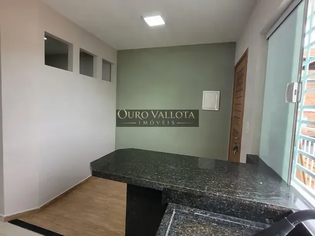 Apartamento 2 quartos e 1 banheiro, à venda, no bairro Vila Bela em São Paulo