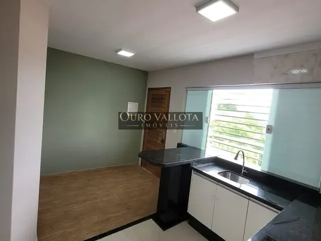 Apartamento 2 quartos e 1 banheiro, à venda, no bairro Vila Bela em São Paulo