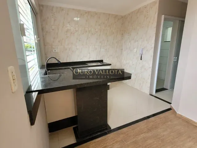 Apartamento 2 quartos e 1 banheiro, à venda, no bairro Vila Bela em São Paulo