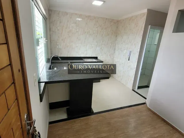 Apartamento 2 quartos e 1 banheiro, à venda, no bairro Vila Bela em São Paulo