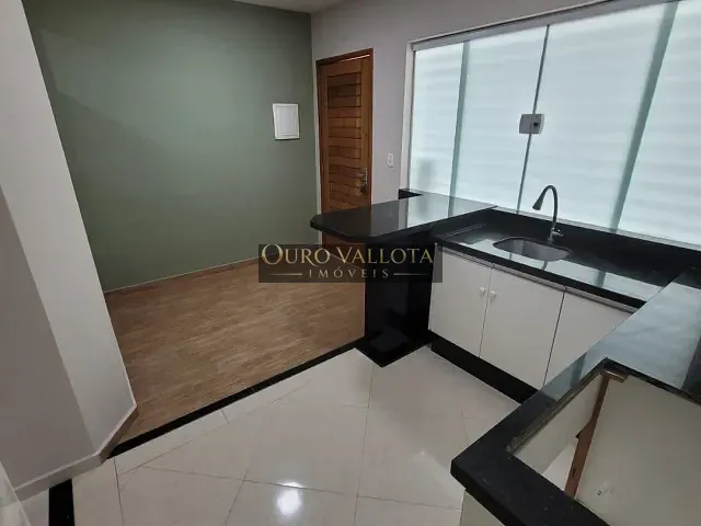Apartamento 2 quartos e 1 banheiro, à venda, no bairro Vila Bela em São Paulo