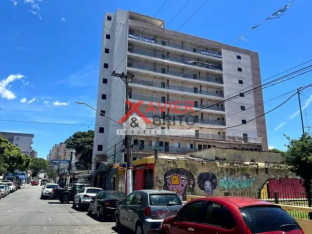 Apartamento 2 quartos e 1 banheiro, à venda, no bairro Vila Esperança em São Paulo
