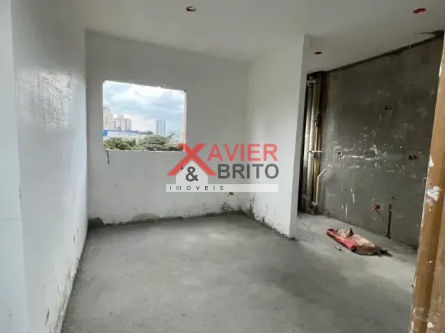 Apartamento 2 quartos e 1 banheiro, à venda, no bairro Vila Esperança em São Paulo