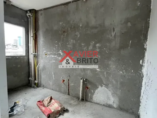 Apartamento 2 quartos e 1 banheiro, à venda, no bairro Vila Esperança em São Paulo