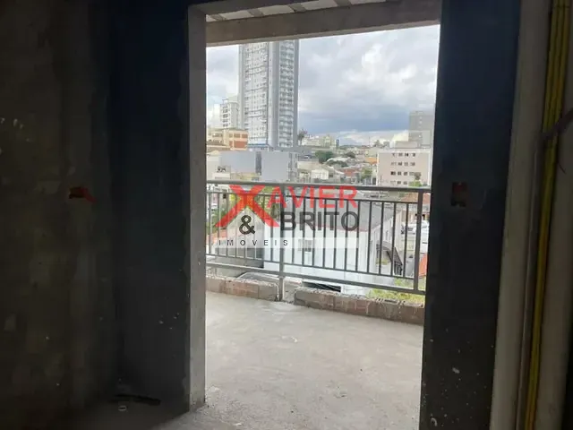 Apartamento 2 quartos e 1 banheiro, à venda, no bairro Vila Esperança em São Paulo