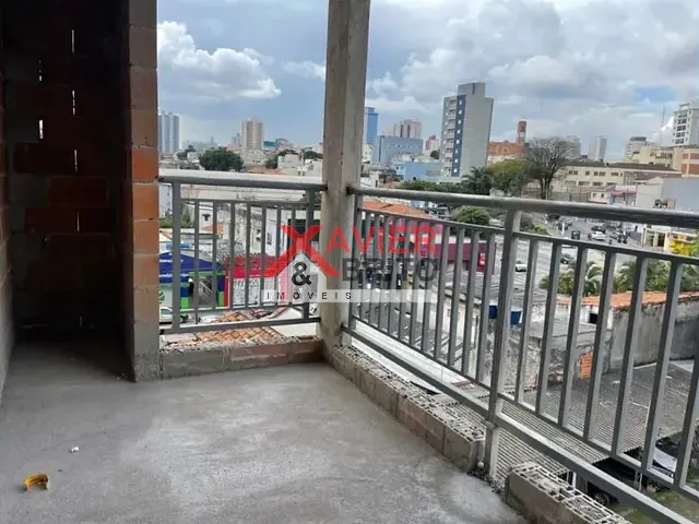 Apartamento 2 quartos e 1 banheiro, à venda, no bairro Vila Esperança em São Paulo