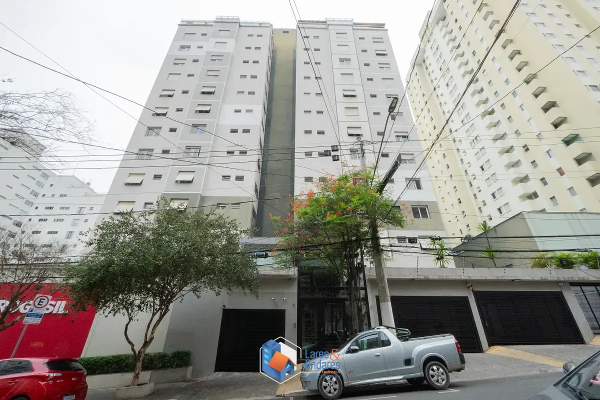 Apartamento, 1 quarto, 65 m² - Foto 34