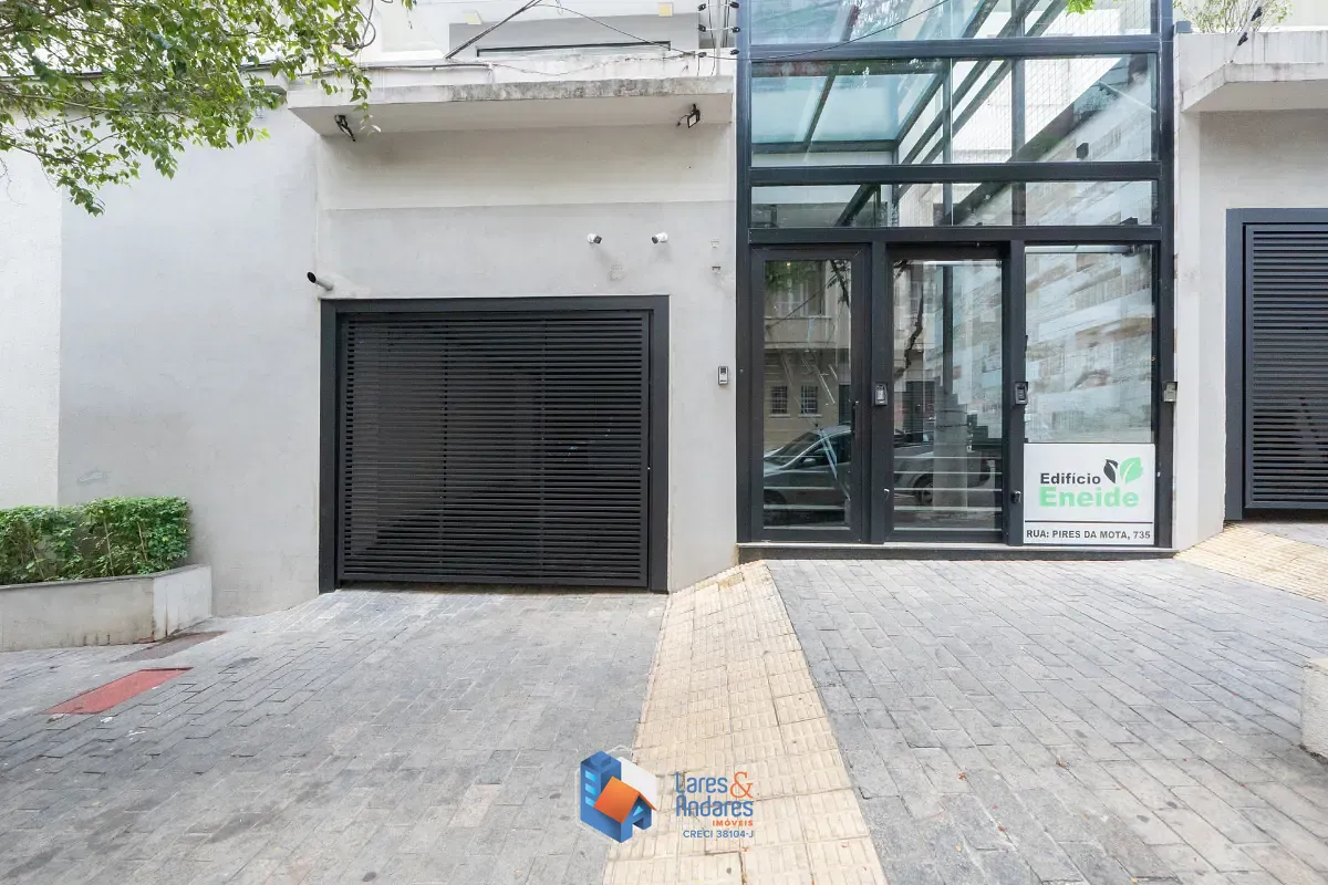 Apartamento, 1 quarto, 65 m² - Foto 33