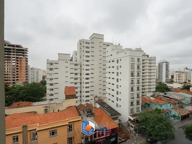 Apartamento com 840m² 1 quarto e 1 banheiro, à venda, no bairro Aclimação em São Paulo
