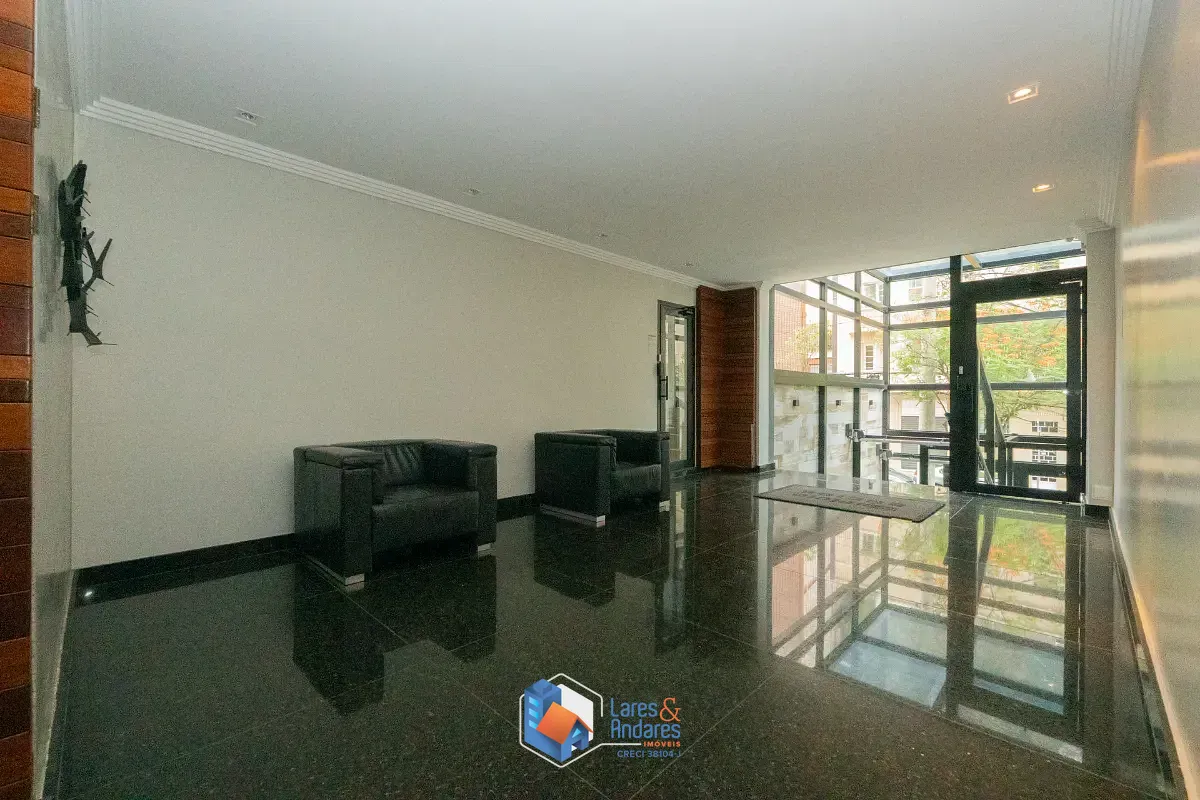 Apartamento, 1 quarto, 65 m² - Foto 31