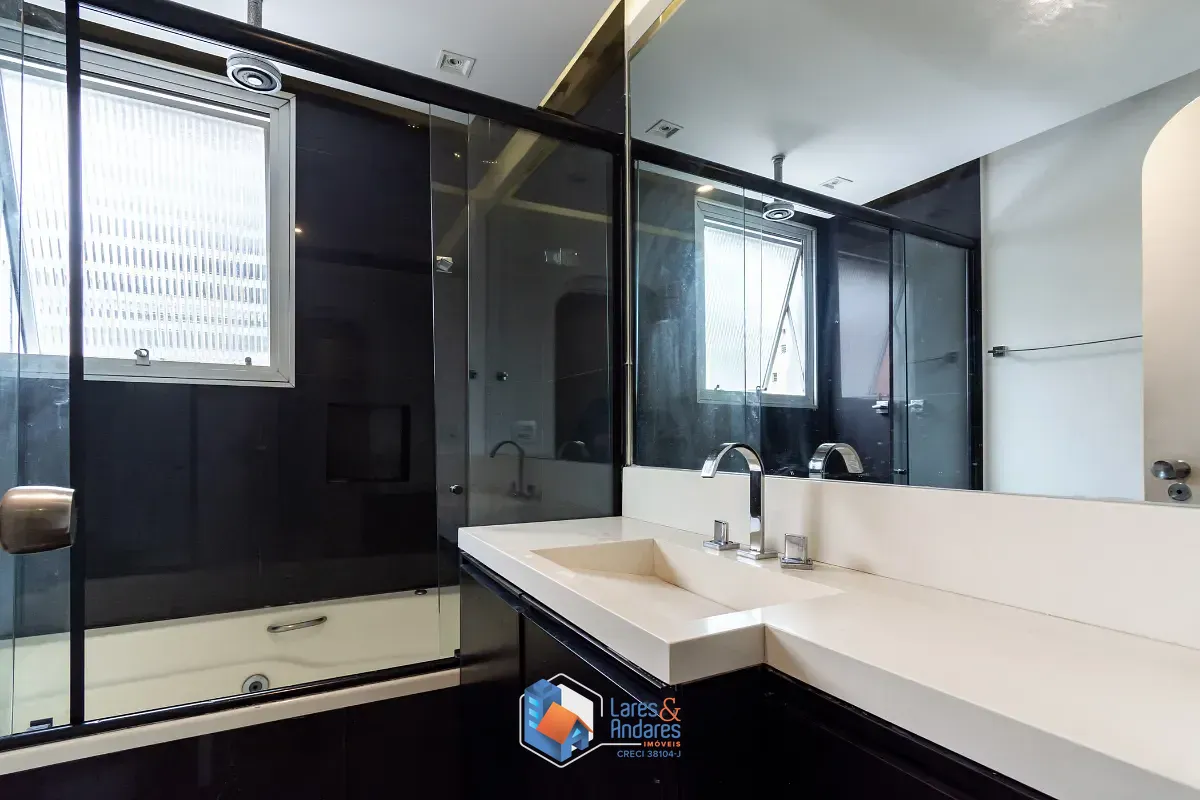 Apartamento, 2 quartos, 162 m² - Foto 41