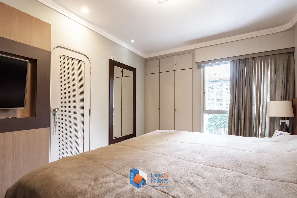 Apartamento, 2 quartos, 162 m² - Foto 39